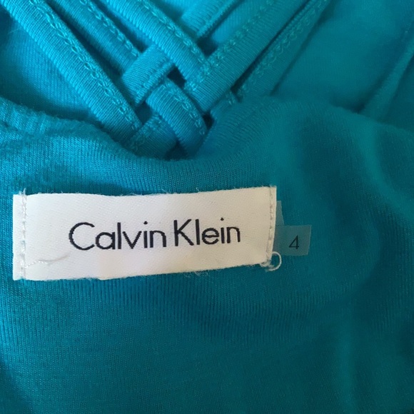 Calvin Klein Dress - Picture 11 of 11